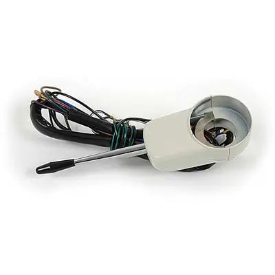 Bug 58-65 Turn Signal Switch Ivory/Grey