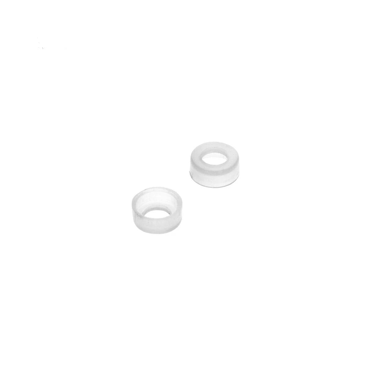 Bus ^67 Wiper Arm Shaft Bearing Covers Pair
