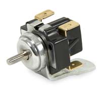 Wiper / Emergency Switch VW Bus 55-64