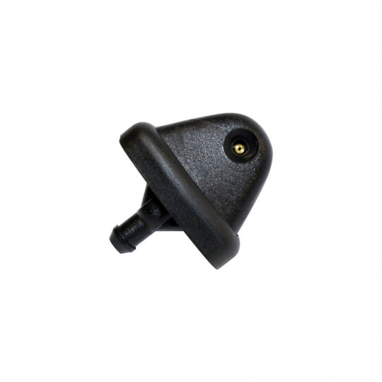 68-79 Bus, Washer Spray Nozzle Black