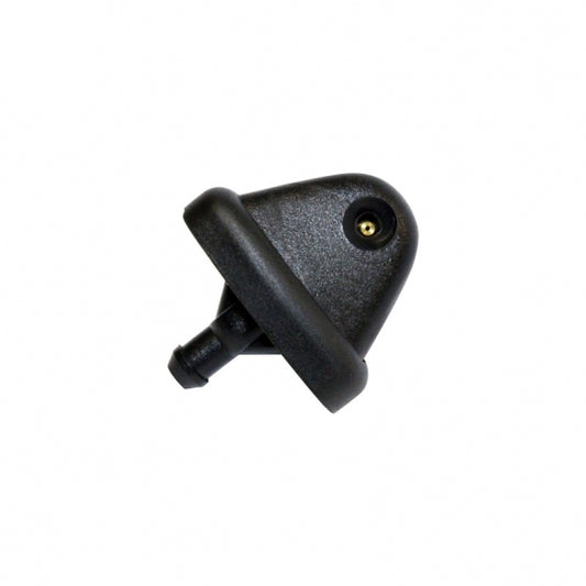 68-79 Bus, Washer Spray Nozzle Black