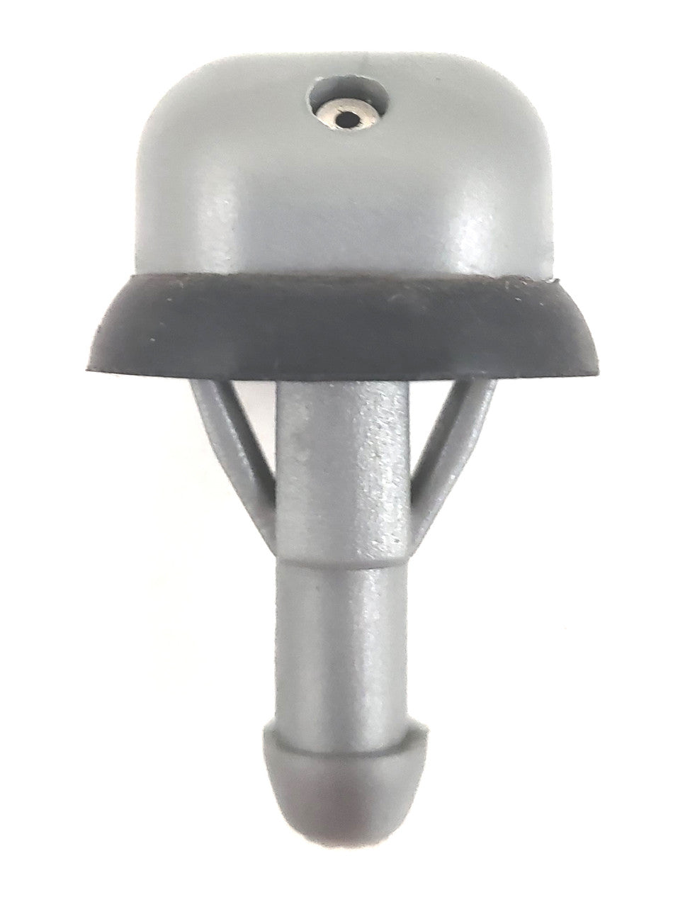 VW Bus 65-67 Grey Washer Nozzle