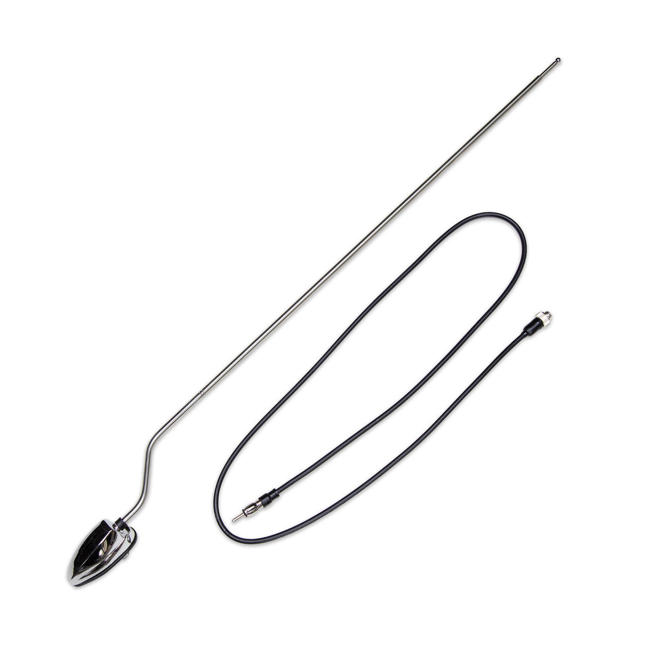 Bus 50-67 Antenna for Safari Windows