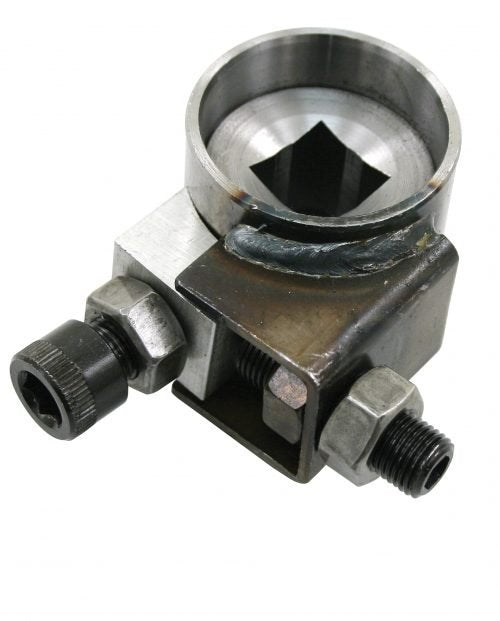 Weld-On Link pin Adjuster