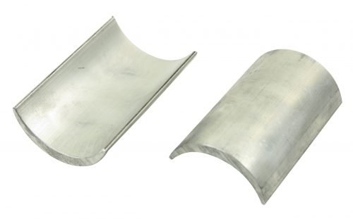 26° Front End Caster Shims Pair