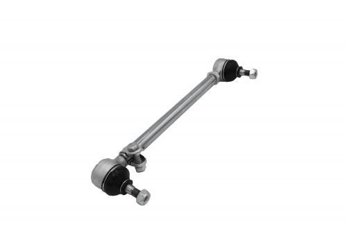Tie Rod Assembly, Early Left CHROME
