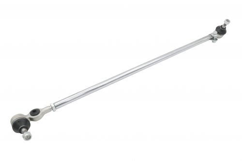 Right Chrome Tie Rod, Type 1, 5/68-77