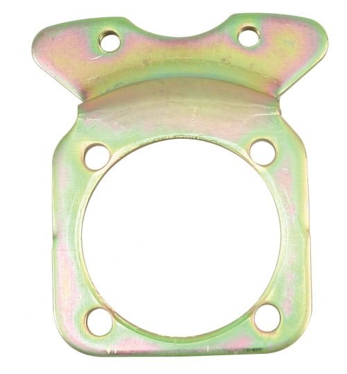 Brake Caliper Bracket Rear