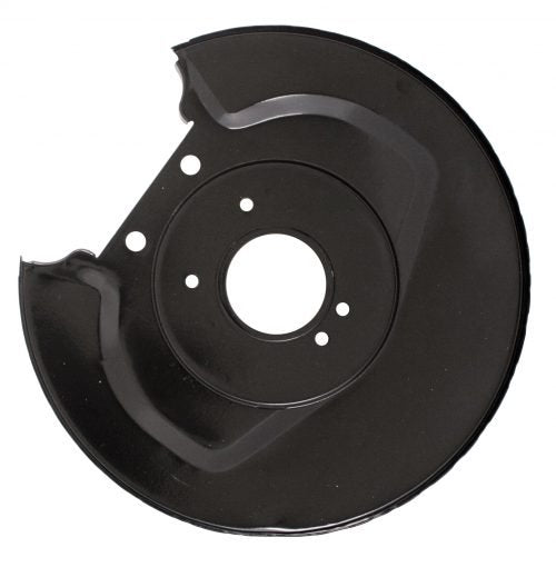 Disc Brake Dust Shield Ball Joint (Backing Plate)