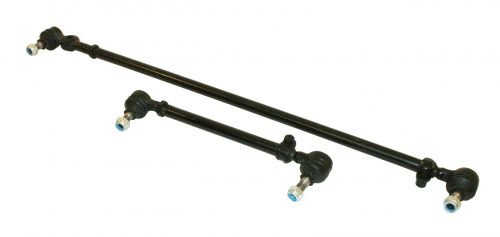 2" Narrowed Tie Rods for Ball Joint, Pair