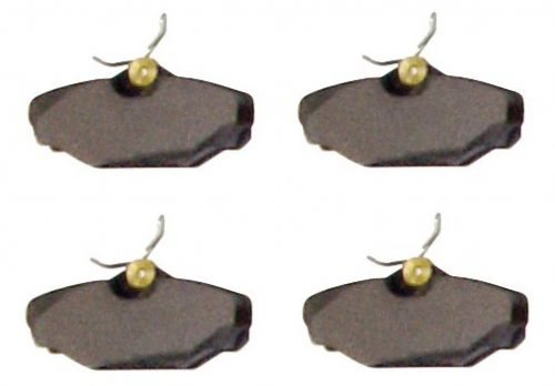 REPL.PAD SET F/22-6123-B/24-B