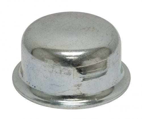 Wheel Bearing Dust Cap, Right Front