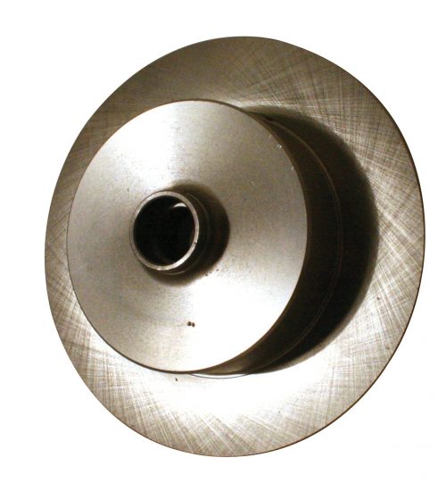 Replacement Front Brake Disc Ball Joint, Blank