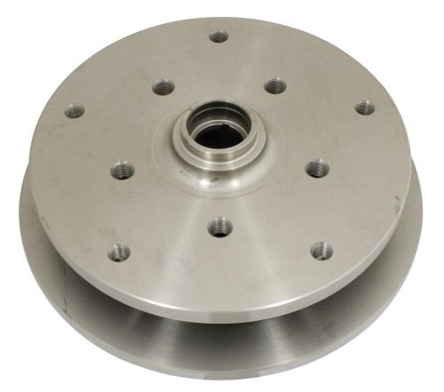 Replacement Front Rotor Double Drilled 5/205 - 5/130 Ball Joint