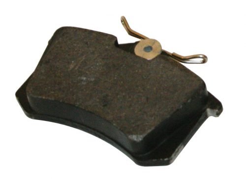 Replacement Brake Pads 22-2959B/60B (4)