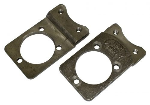 BRACKET, FT. DISC BRAKE T1 Each