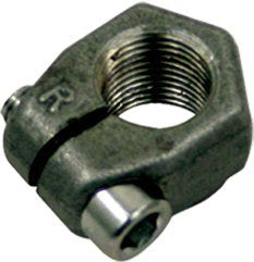 SPINDLE NUT, K/L PIN RT TO '65