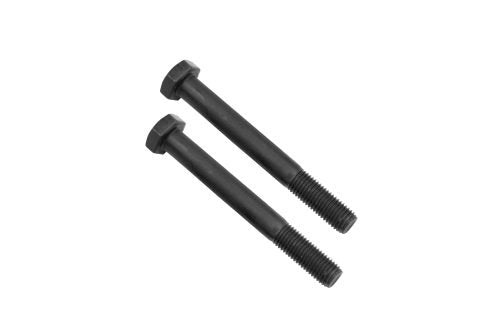 Axle Beam Bolts Pair 110mm use With Caster Shims