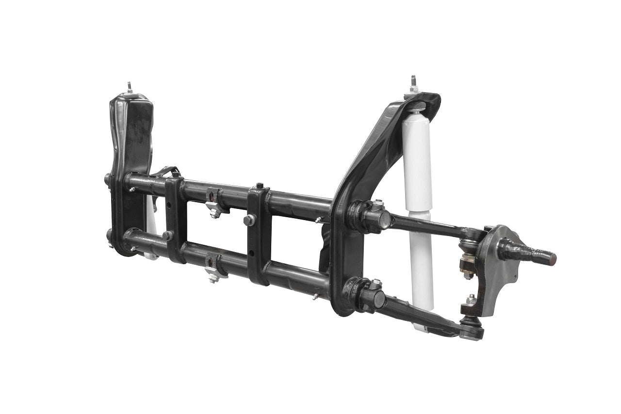 NEW B/J Narrow Beam, W/ Drop Spindles, Standard T1 66-77