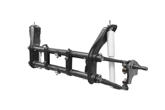 NEW B/J Narrow Beam, W/ Drop Spindles, Standard T1 66-77