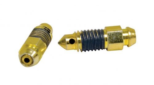 8mm QUICK BLEEDER  SHORT