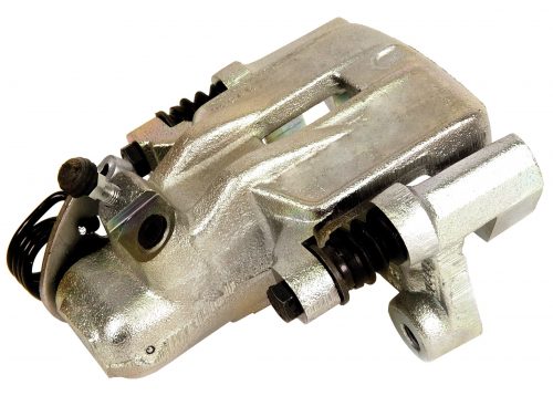 Replacement Right Rear Caliper w/ E-brake