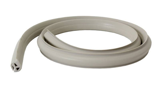 Bus 68-79 Sliding Door Upper/Inner Track Beading Grey