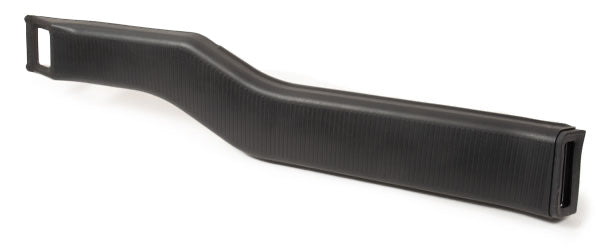 221-259-621 VW Bus Left Front Door Air Duct - 1969-1976