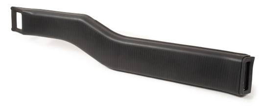 221-259-621 VW Bus Left Front Door Air Duct - 1969-1976