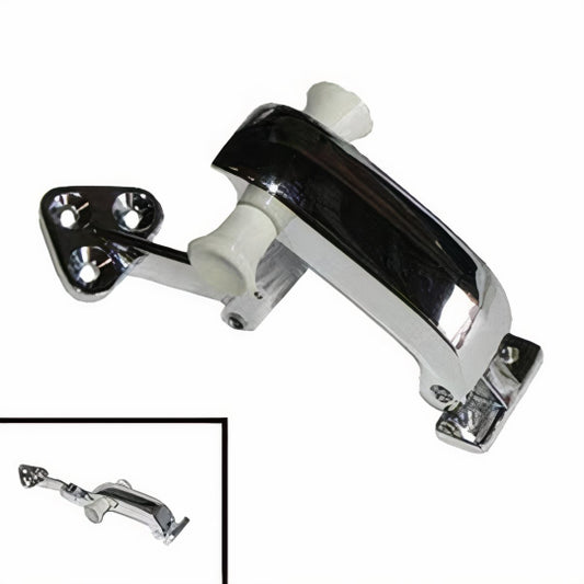 LATCH, POP OUT T2 ^67