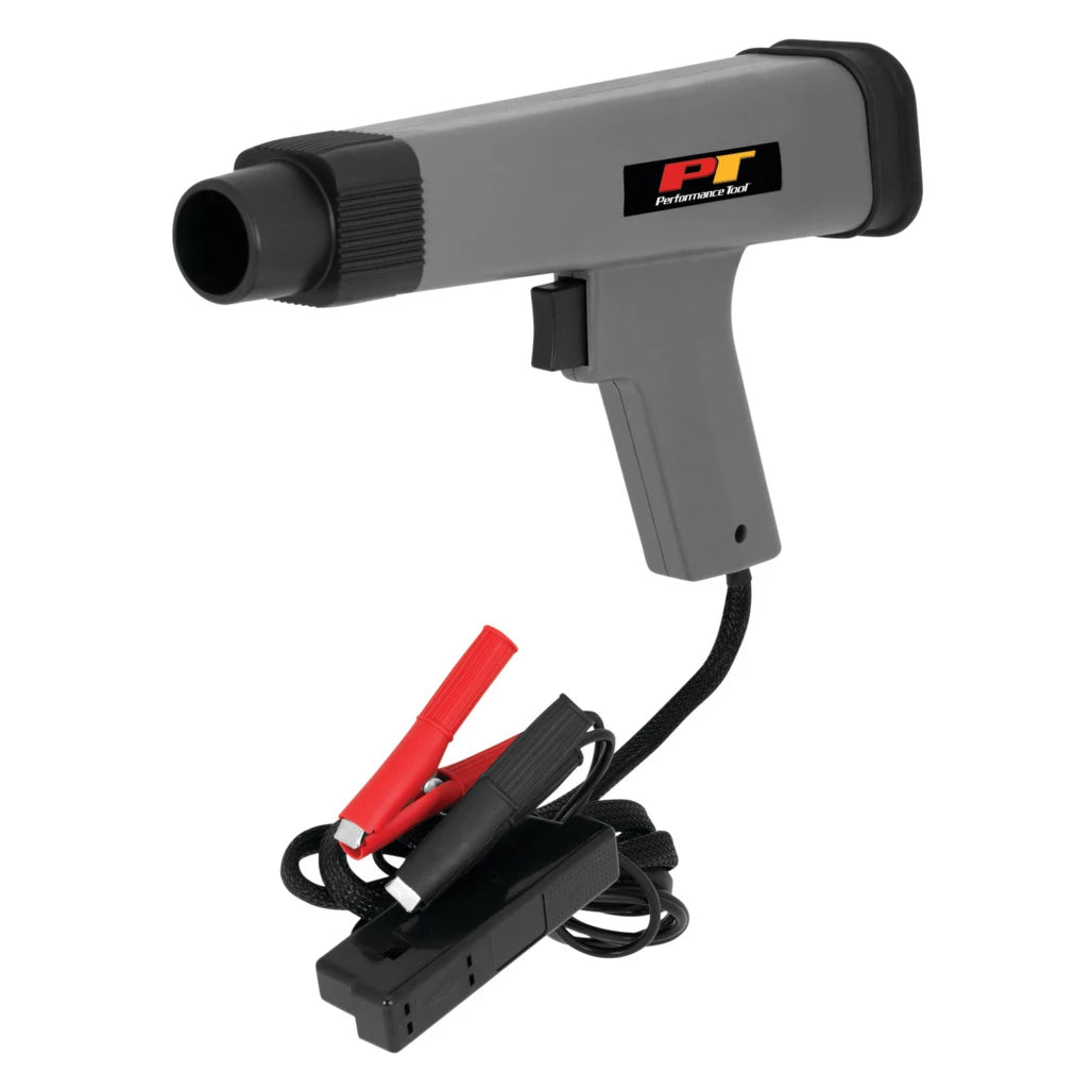 Digital Advance Timing Light - W80587