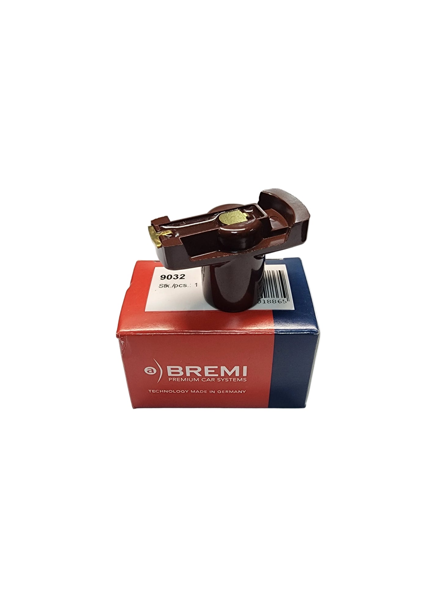 Bremi 009 Ignition Rotor (23-9032)