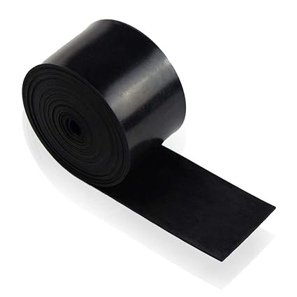 Cut-to-Fit Vent Glass to Frame Seal 1/16" Thick x 2" Wide
