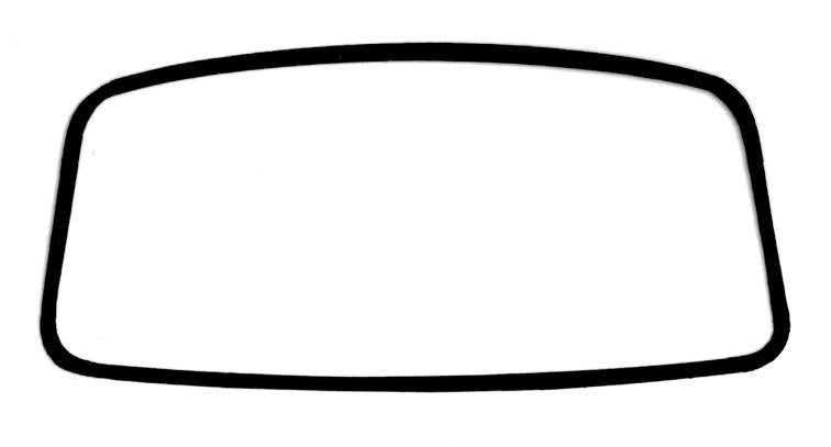 Bus 68-79 Windshield Seal American Style