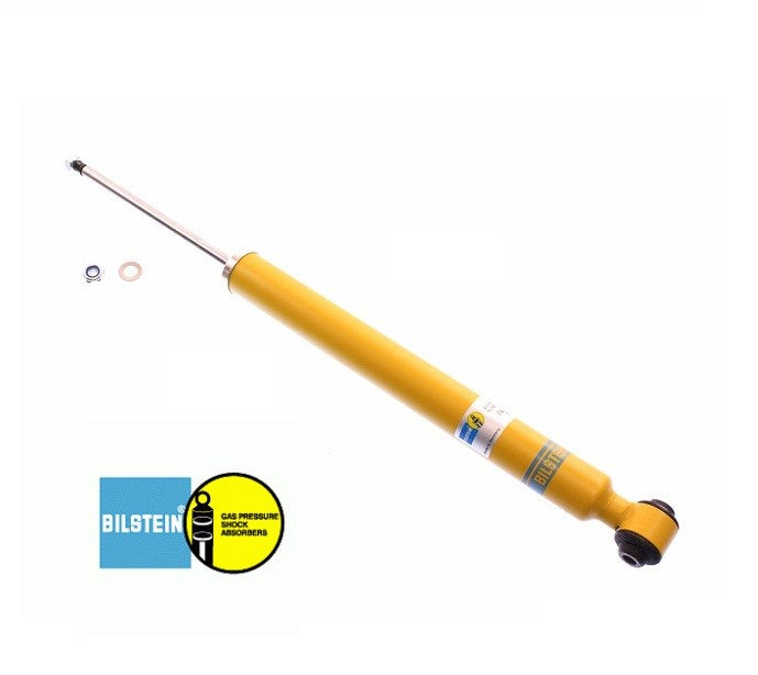 Mercedes-Benz Shock Absorber, Rear (Bilstein)