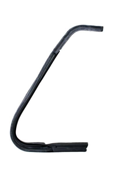 Bus 68-79 Front Vent Wing Seal Left