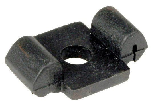 68-79 Bus, Deluxe Body Trim Molding Clip Plastic