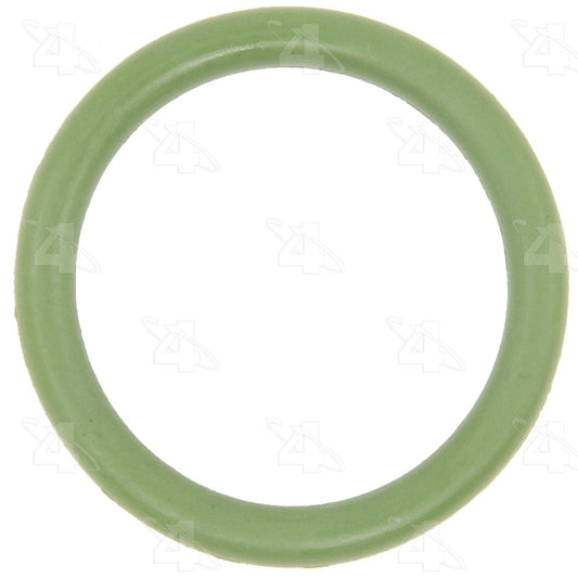 Green O-Ring A/C