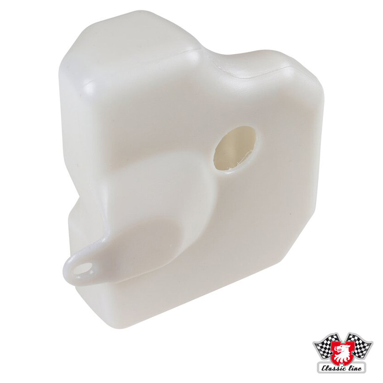Vanagon 80-92 Fuel Expansion Tank Right Side