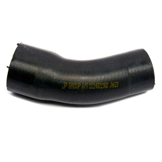 85-92 Vanagon Coolant Hose Thermostat Housing to Double Pipe