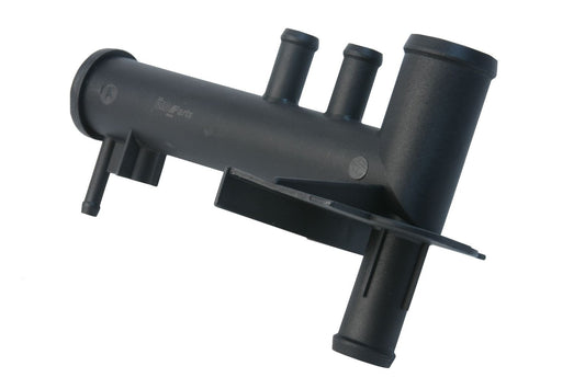 86-87 Vanagon Cooling Hose Connector (Automatic)