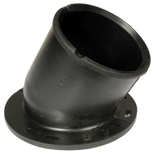 80-91 Vanagon Fuel Filler Neck Upper (Non Syncro)