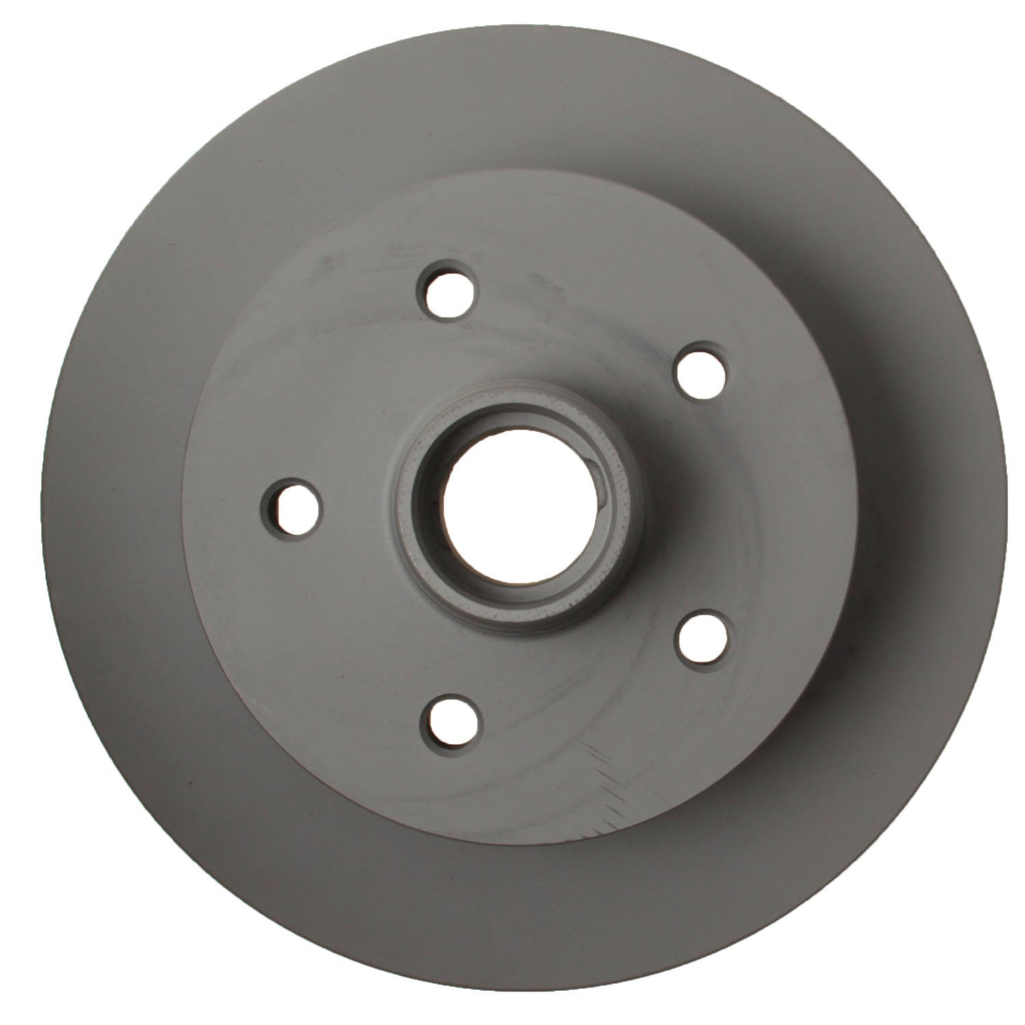 251-407-617N - 86-91 Vanagon, Front Disc Rotor (Zimmermann)
