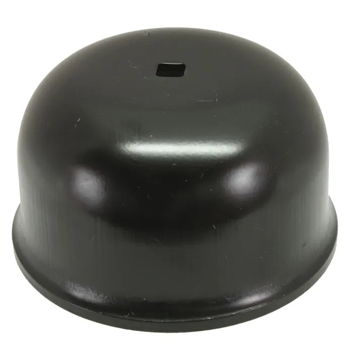 80-91 Vanagon Left Side Grease Cap w/Hole