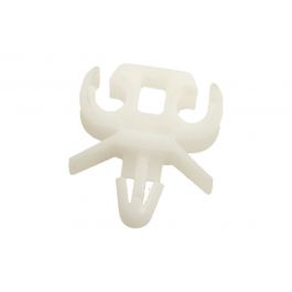 BRAKE LINE PIPE RETAINER, VANAGON