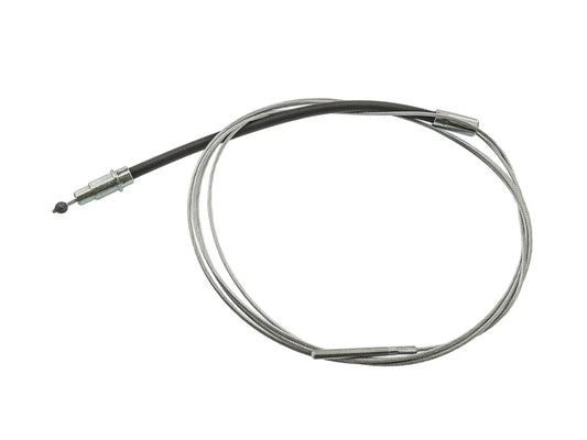 80-82 Vanagon Air-cooled Clutch Cable 3855mm