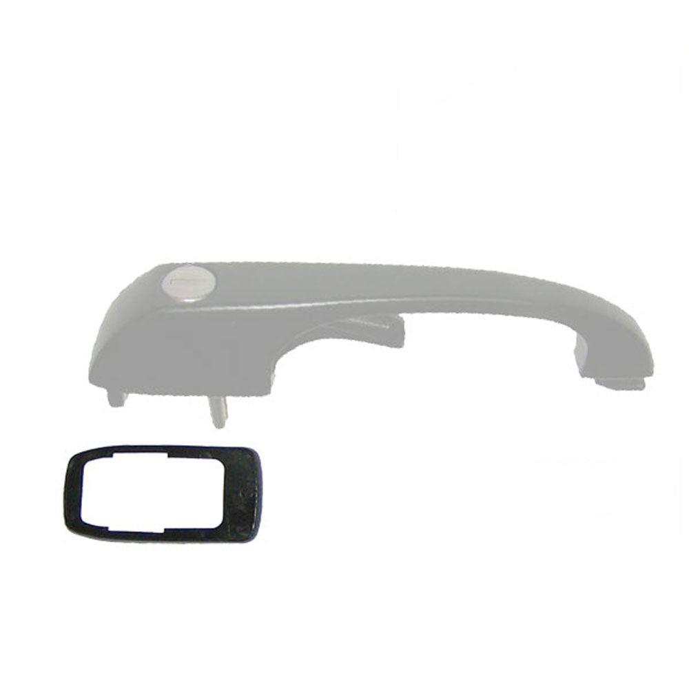 80-92 Vanagon Front Door Handle Seal Large Each