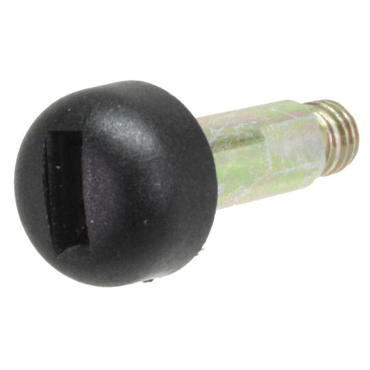 Vanagon 80-91 Lock Knob for Interior Sliding Door
