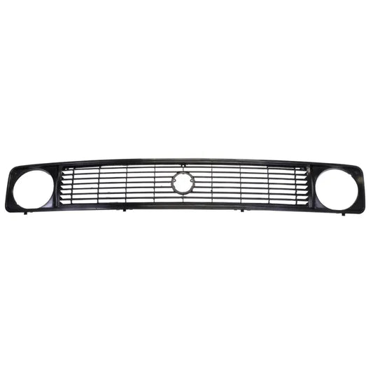 Vanagon Front Grill Round Headlights