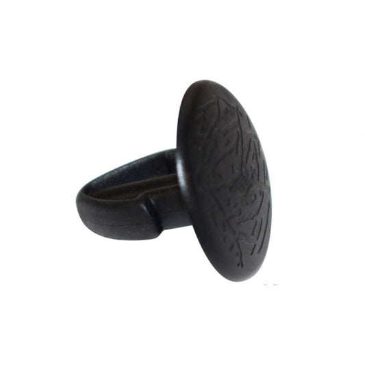 1980-1991 Vanagon Panel Clip, Blk